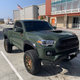 Illustration for article titled At $17,900, Is This Frankenstein 2009 Toyota Tacoma A Monster-Good Deal?